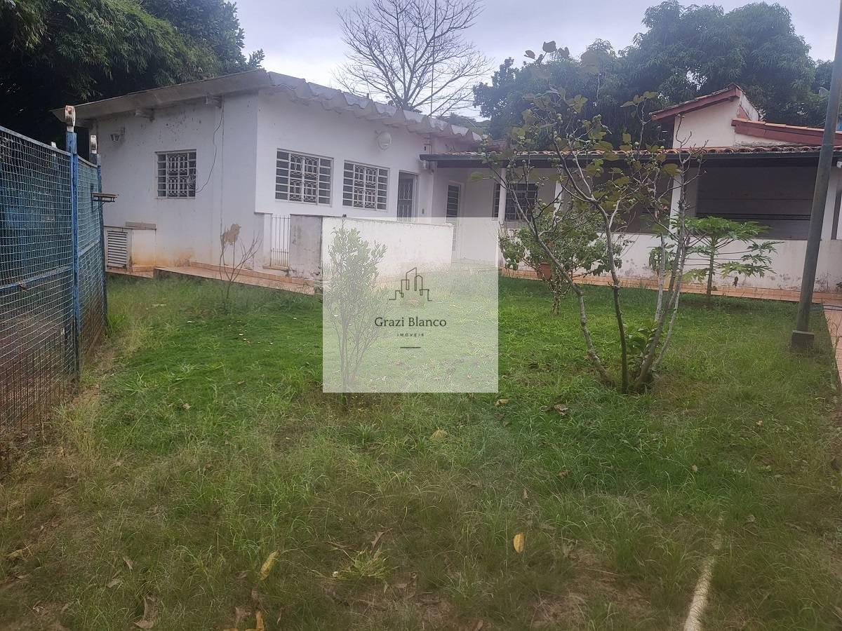 Casa à venda com 4 quartos, 400m² - Jardim das Magnólias,Sorocaba