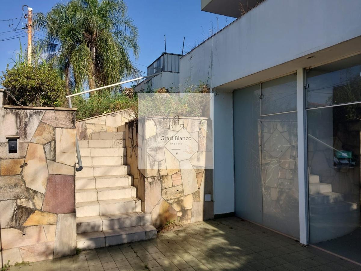 Casa à venda com 3 quartos, 399m² - Jardim Santa Rosália,Sorocaba