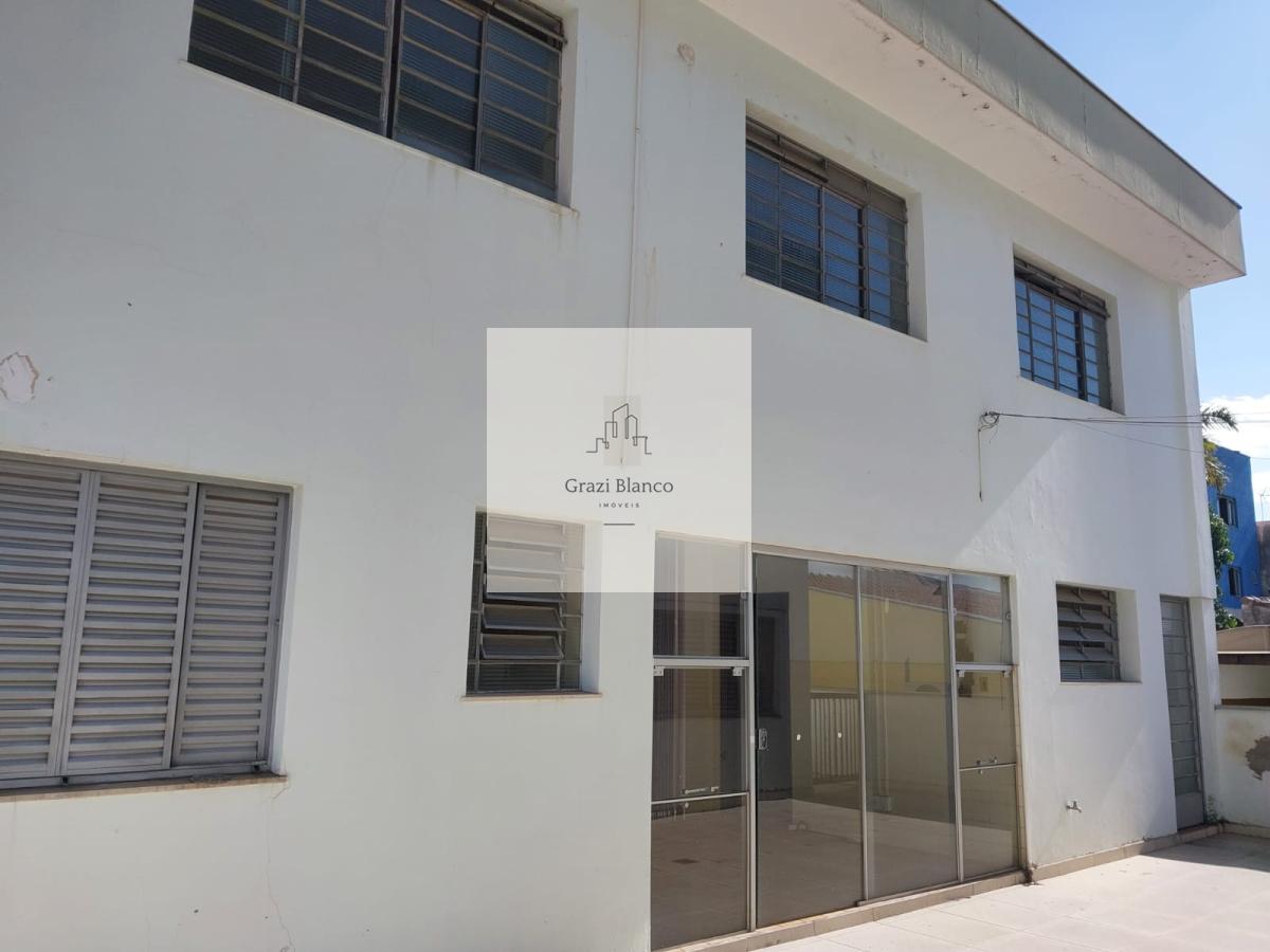 Casa à venda com 3 quartos, 399m² - Jardim Santa Rosália,Sorocaba