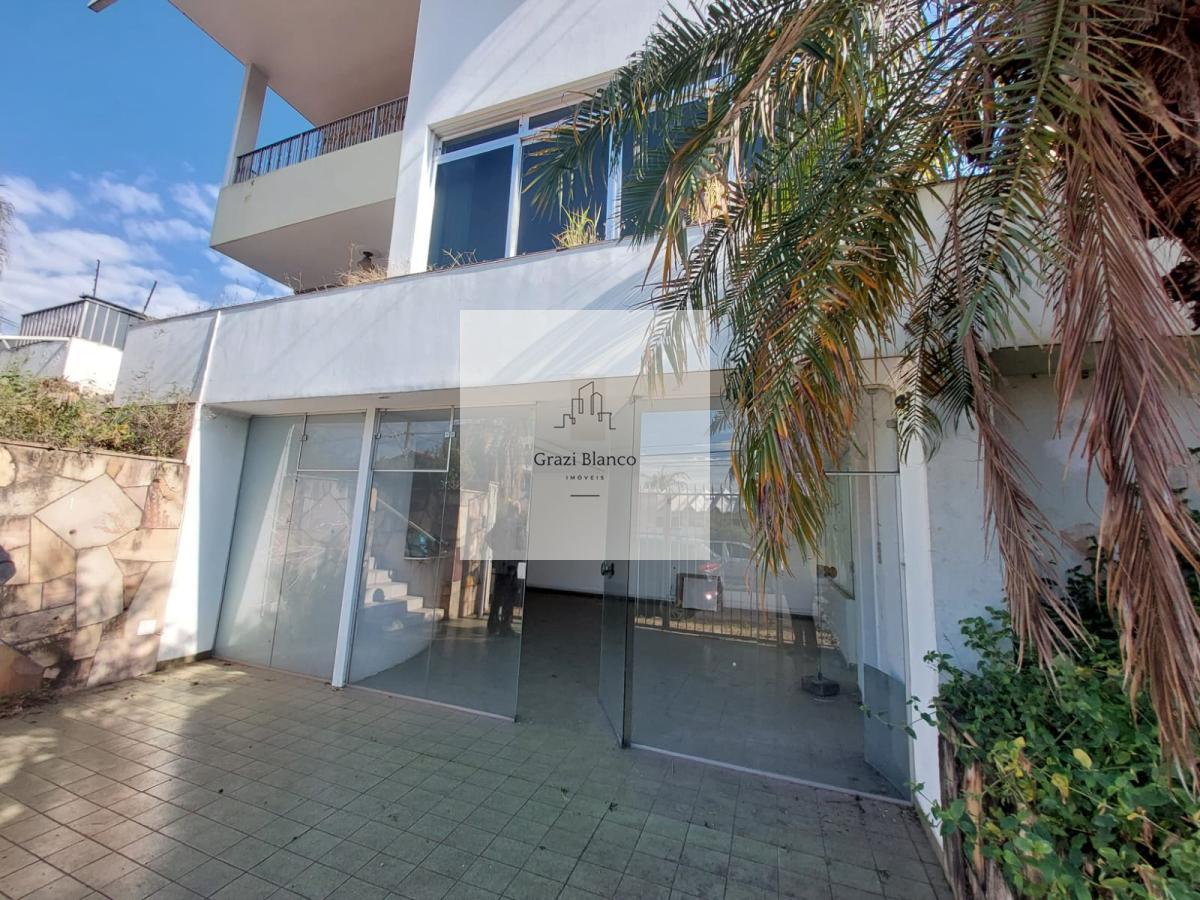 Casa à venda com 3 quartos, 399m² - Jardim Santa Rosália,Sorocaba