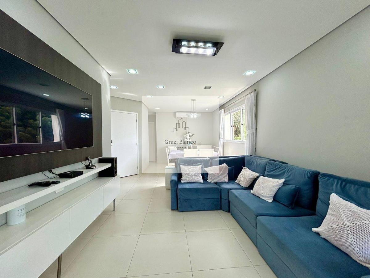 Apartamento à venda com 4 quartos, 194m² - Edifício Lessence,Sorocaba