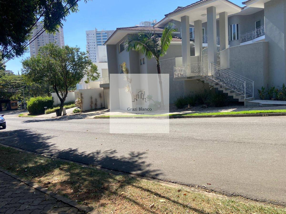 Casa de condomínio à venda com 4 quartos, 479m² - Condomínio Residencial Sunset,Sorocaba