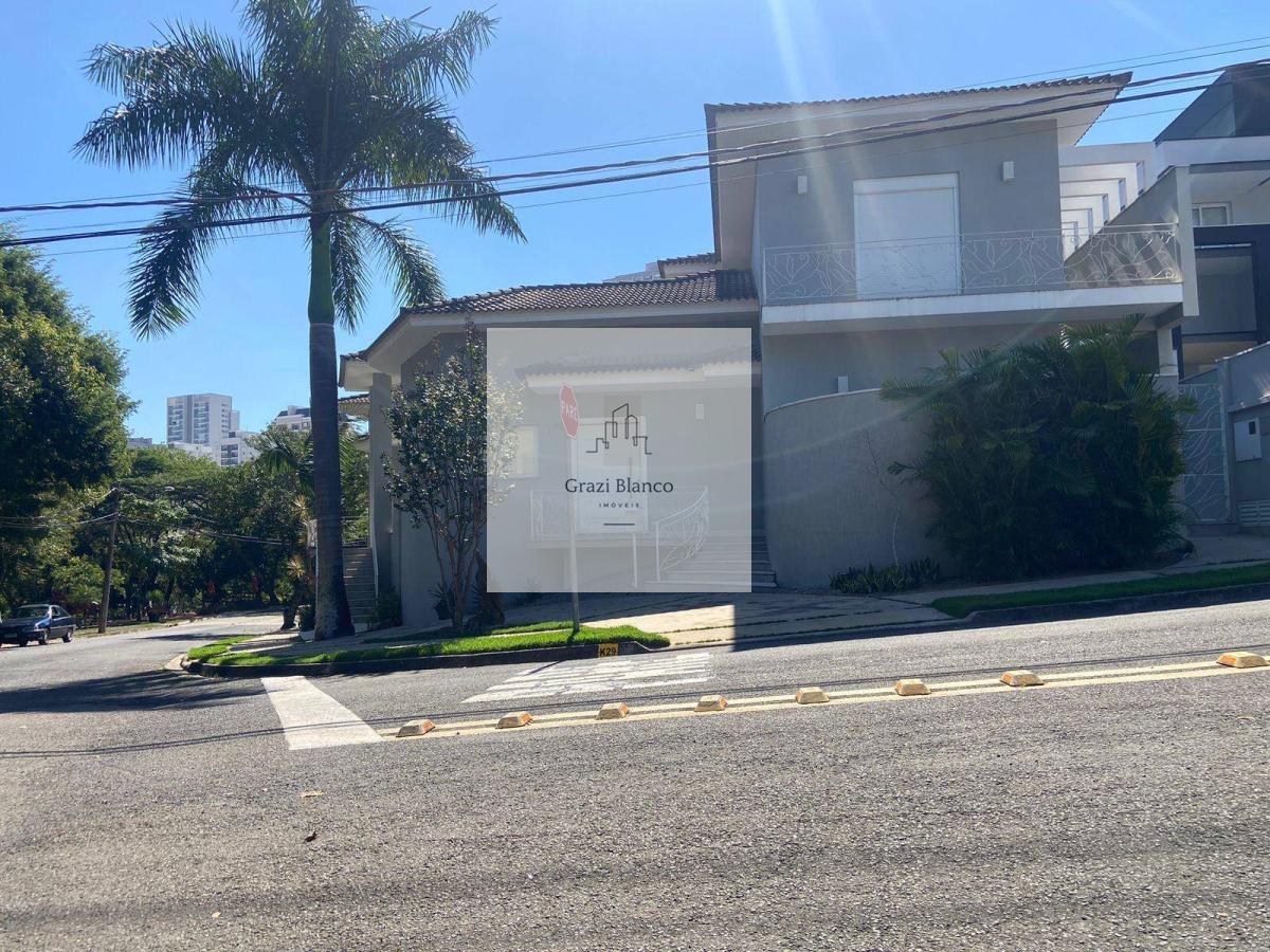 Você quer morar em local privilegiado com muita sofisticação? Então dê uma olhada nessa magnífica casa! - Graziella Blanco Imóveis