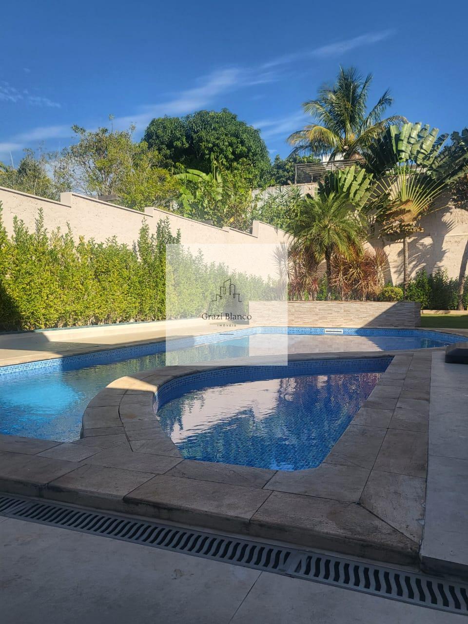 Casa de condomínio à venda com 4 quartos, 419m² - Condomínio Fazenda Imperial,Sorocaba