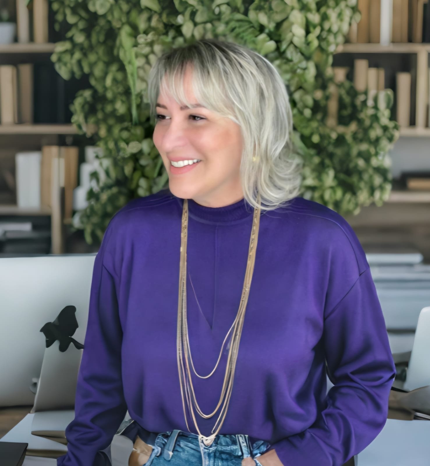 Sobre nós - Graziella Blanco Imóveis